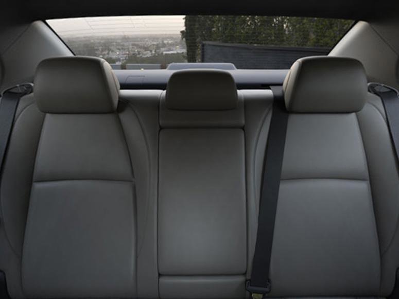 New 2026 MAZDA MAZDA3 2.5 S Sedan w/ Preferred Pkg FWD image 9