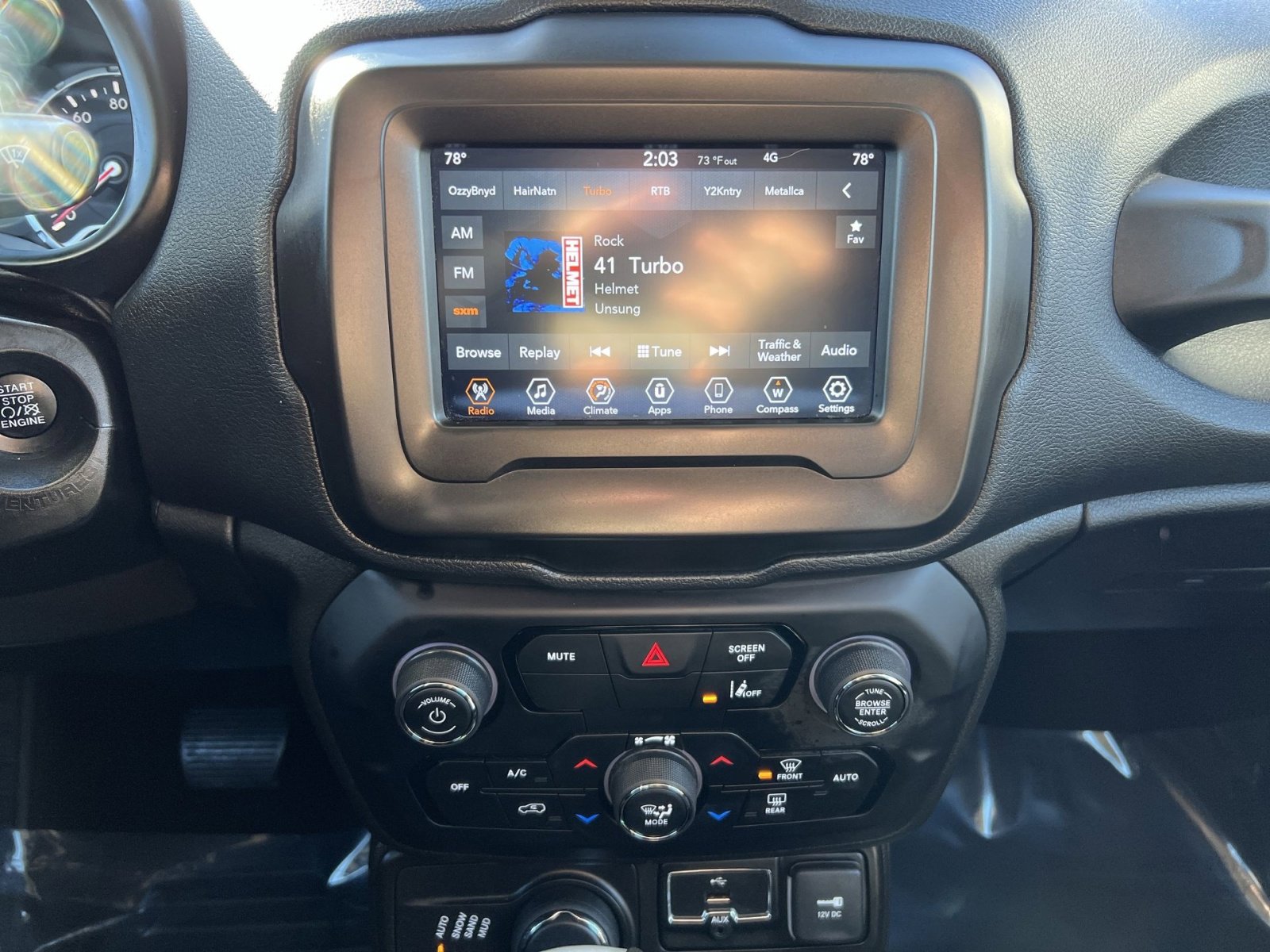 Used 2021 Jeep Renegade Sport image 17