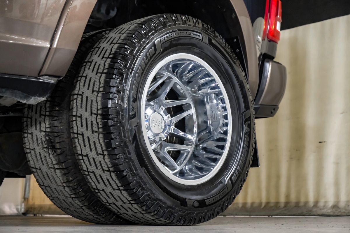 Used 2020 RAM 3500 Limited image 58