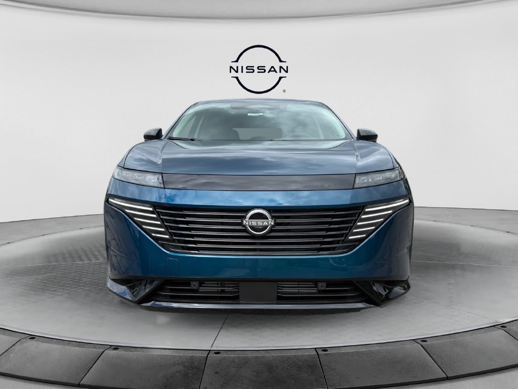 New 2027 Nissan Murano Platinum w/ Cargo Package AWD/4WD image 8
