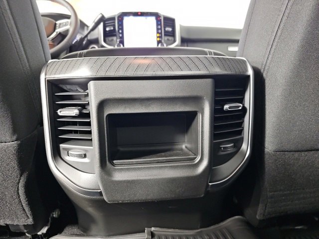 New 2026 RAM 2500 Big Horn image 24