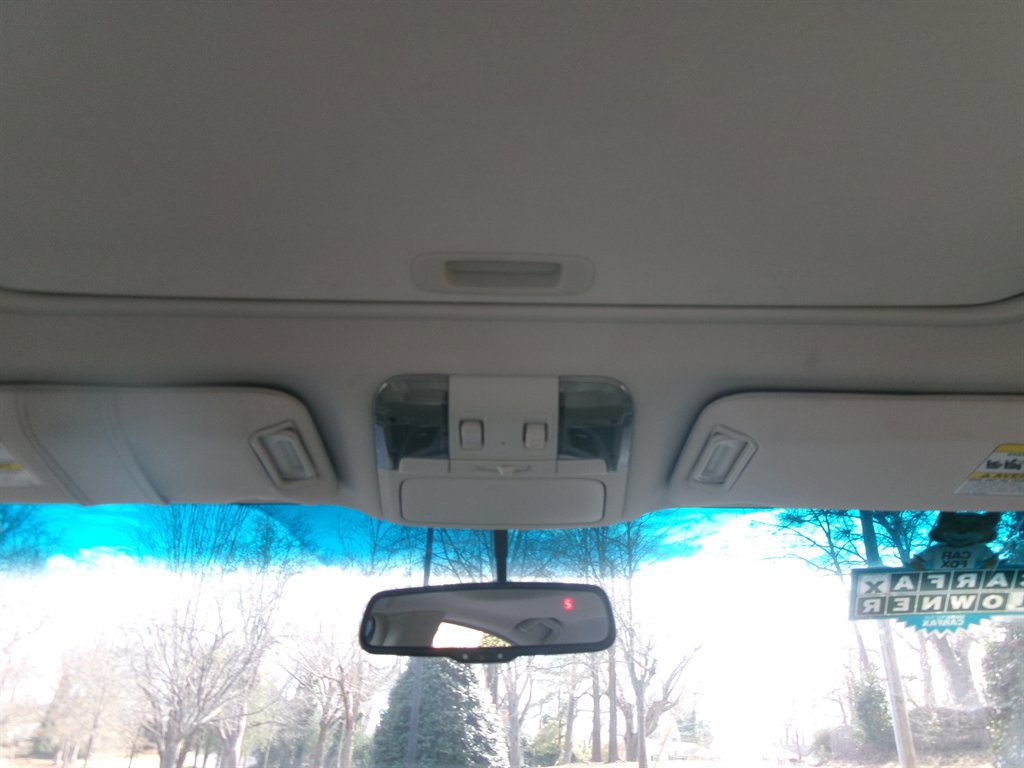 Used 2011 Subaru Legacy 2.5i Premium image 17