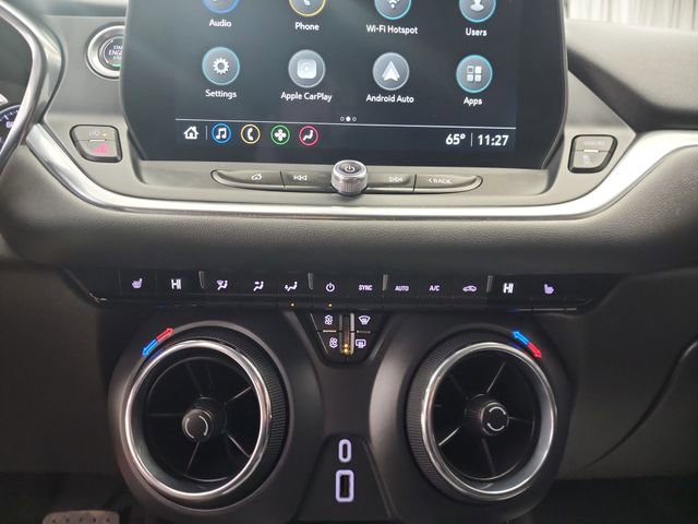 Used 2023 Chevrolet Blazer LT w/ Convenience Package image 20
