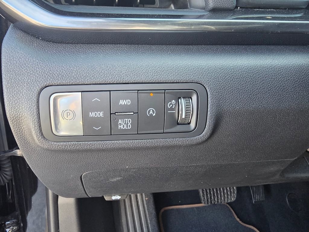 New 2026 GMC Terrain AT4 w/ Convenience Package III AWD/4WD image 14
