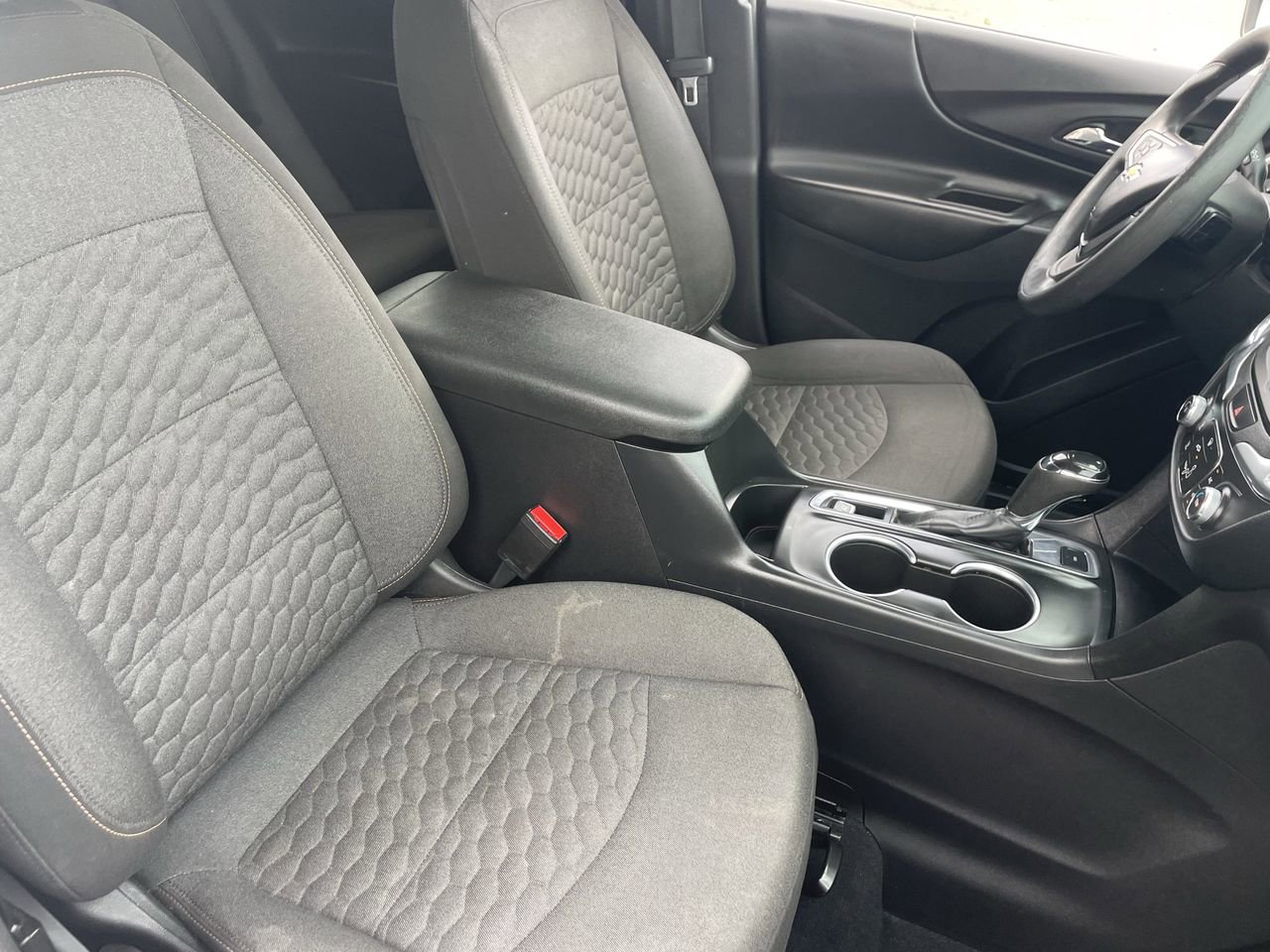 Used 2021 Chevrolet Equinox LT image 11