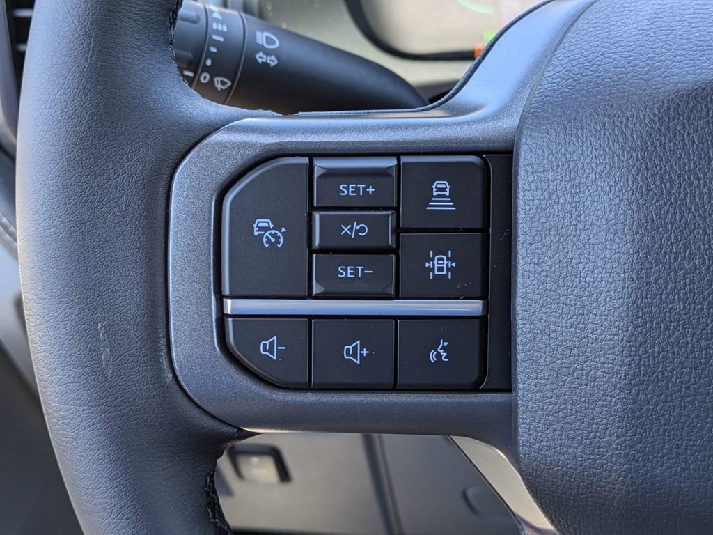 New 2025 Ford F150 Lightning Flash image 26