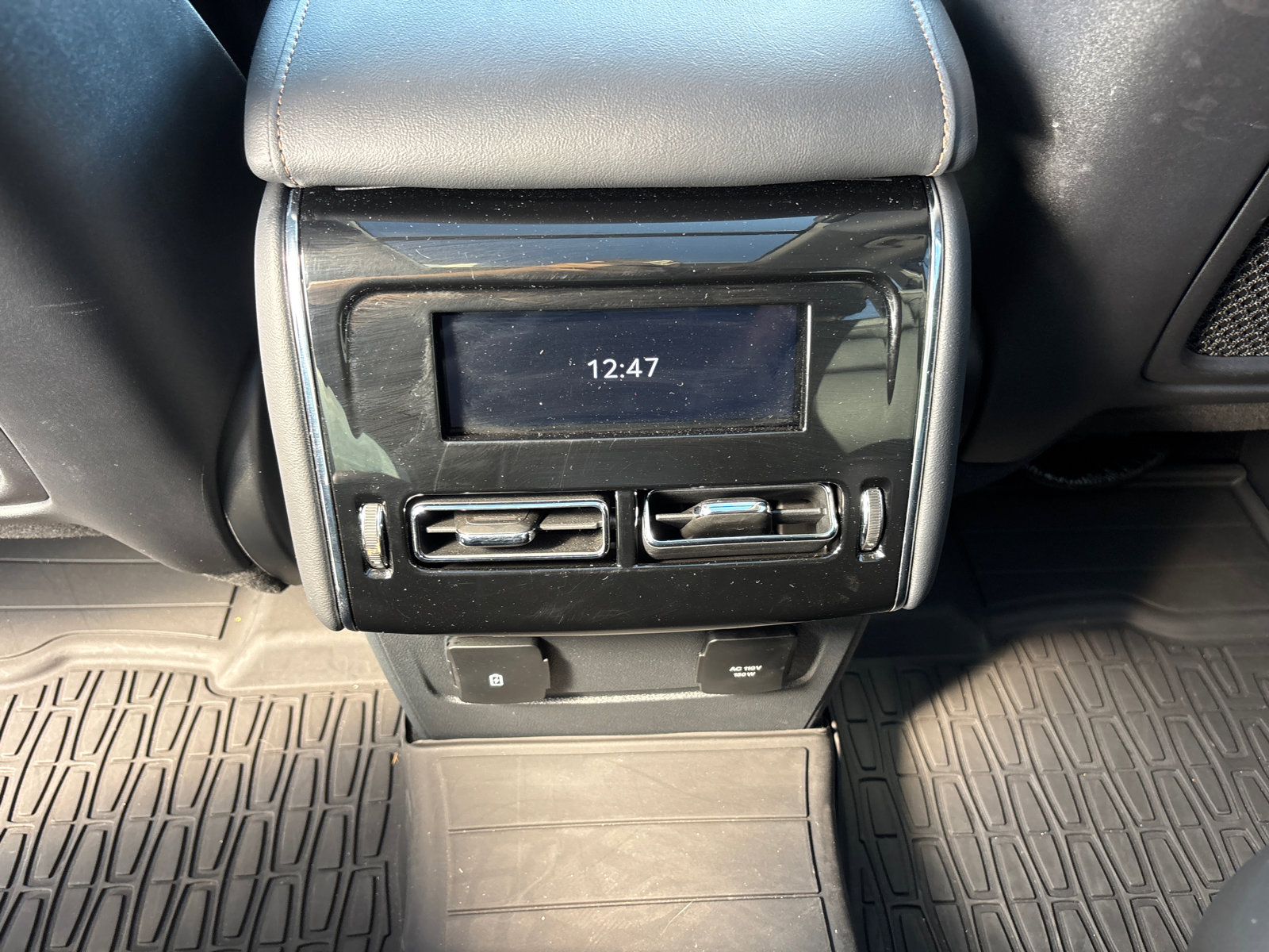 New 2025 Lincoln Aviator Reserve w/ Illumination Package image 33