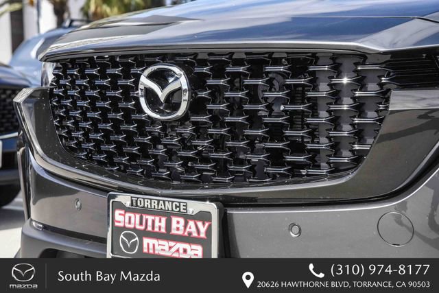 New 2026 MAZDA CX-50 2.5 Hybrid w/ Weather Package image 5