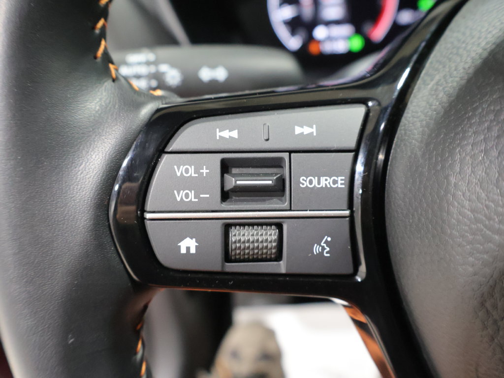 Used 2025 Honda HR-V Sport image 34