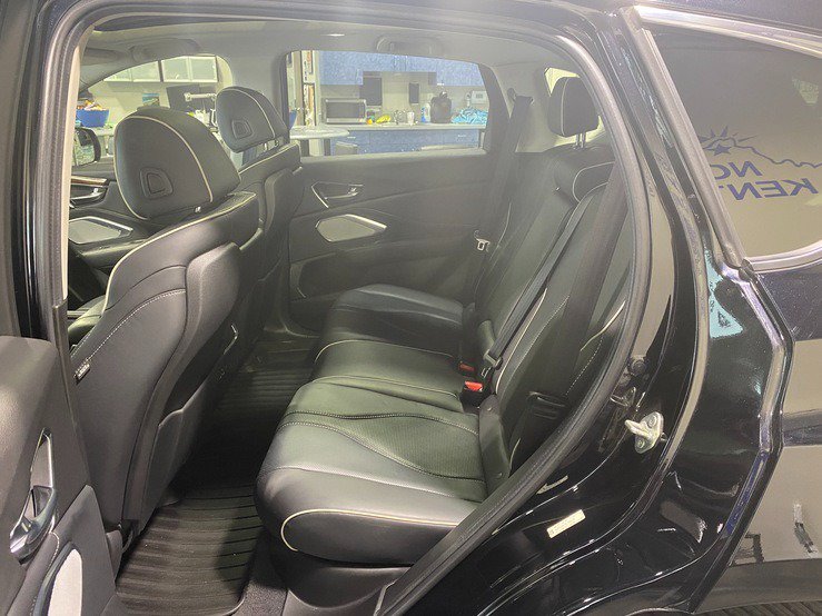 Used 2020 Acura RDX w/ Advance Package AWD/4WD image 16