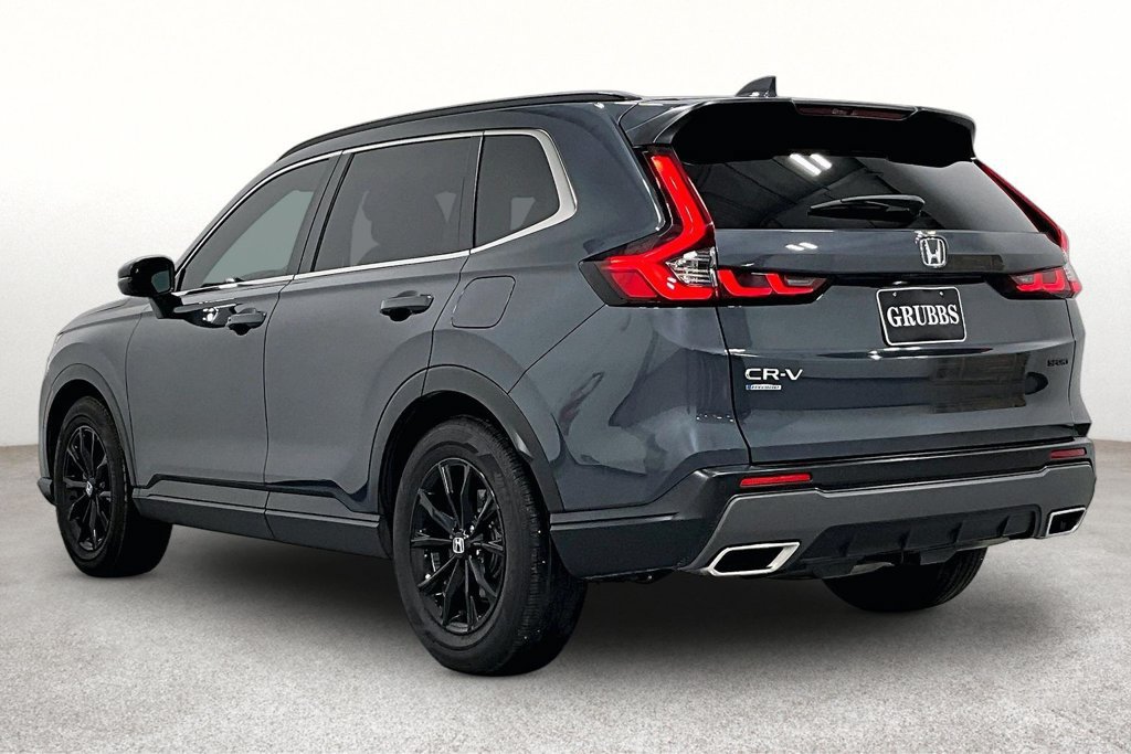 Used 2024 Honda CR-V Sport-L image 15