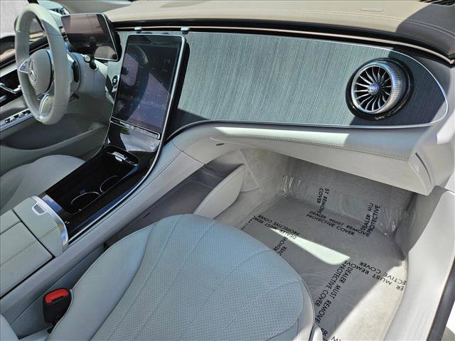 Certified 2023 Mercedes-Benz EQE 350+ Sedan image 21