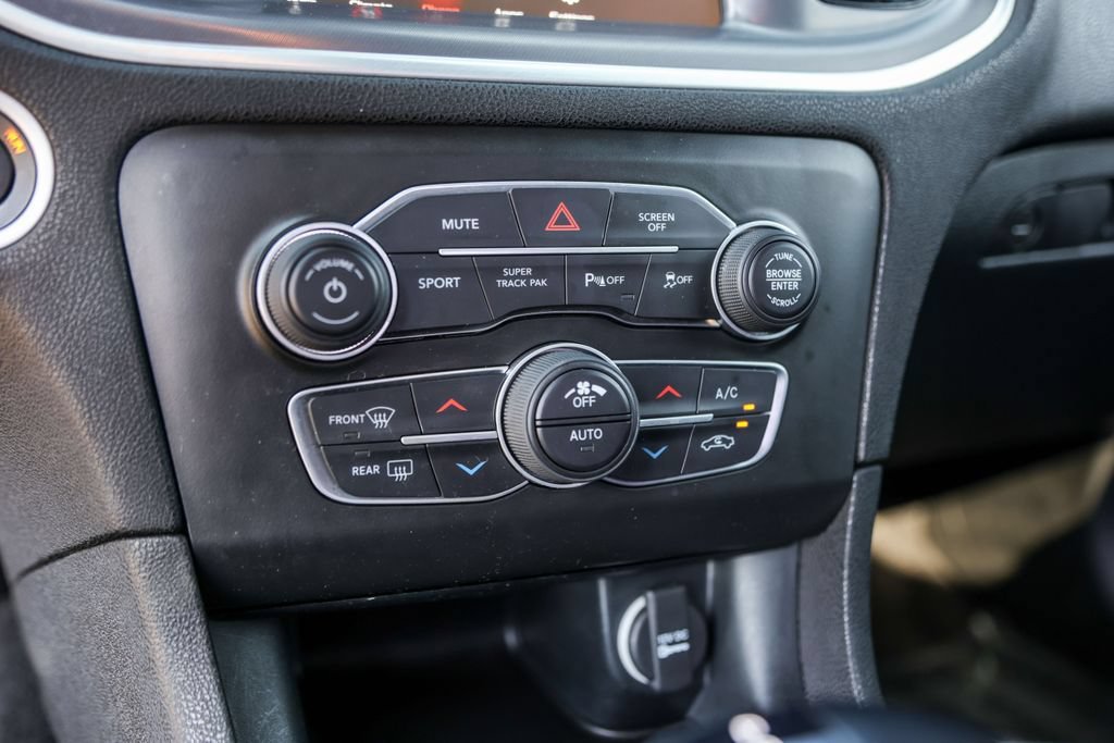 Used 2021 Dodge Charger GT w/ Blacktop Package RWD image 21