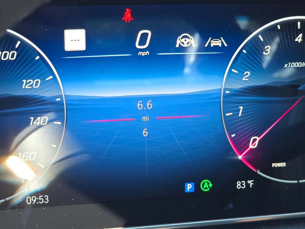 New 2027 Mercedes-Benz CLE 450 4MATIC Coupe image 27
