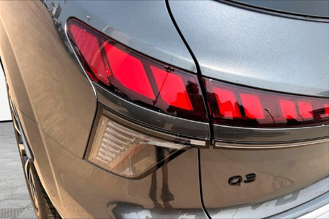 New 2026 Audi Q3 quattro 2.0T AWD/4WD image 32