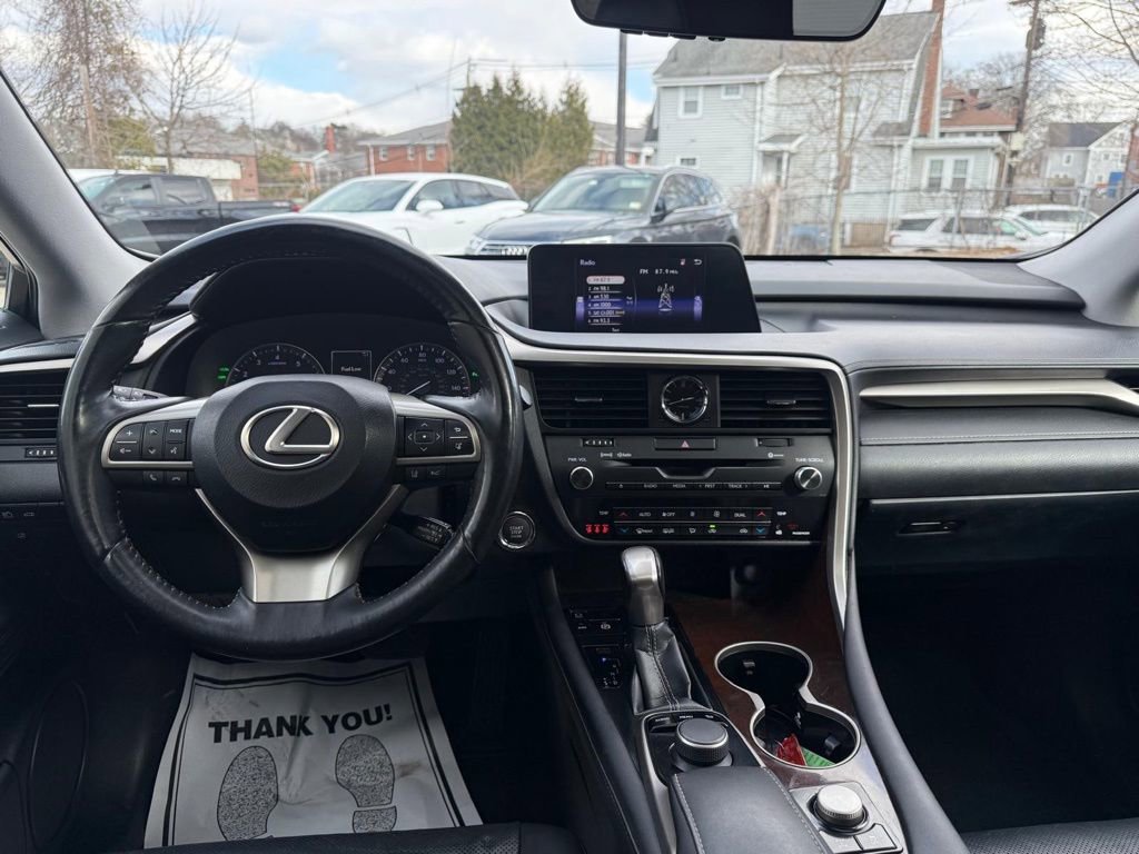 Used 2018 Lexus RX 350 AWD w/ Premium Package image 22