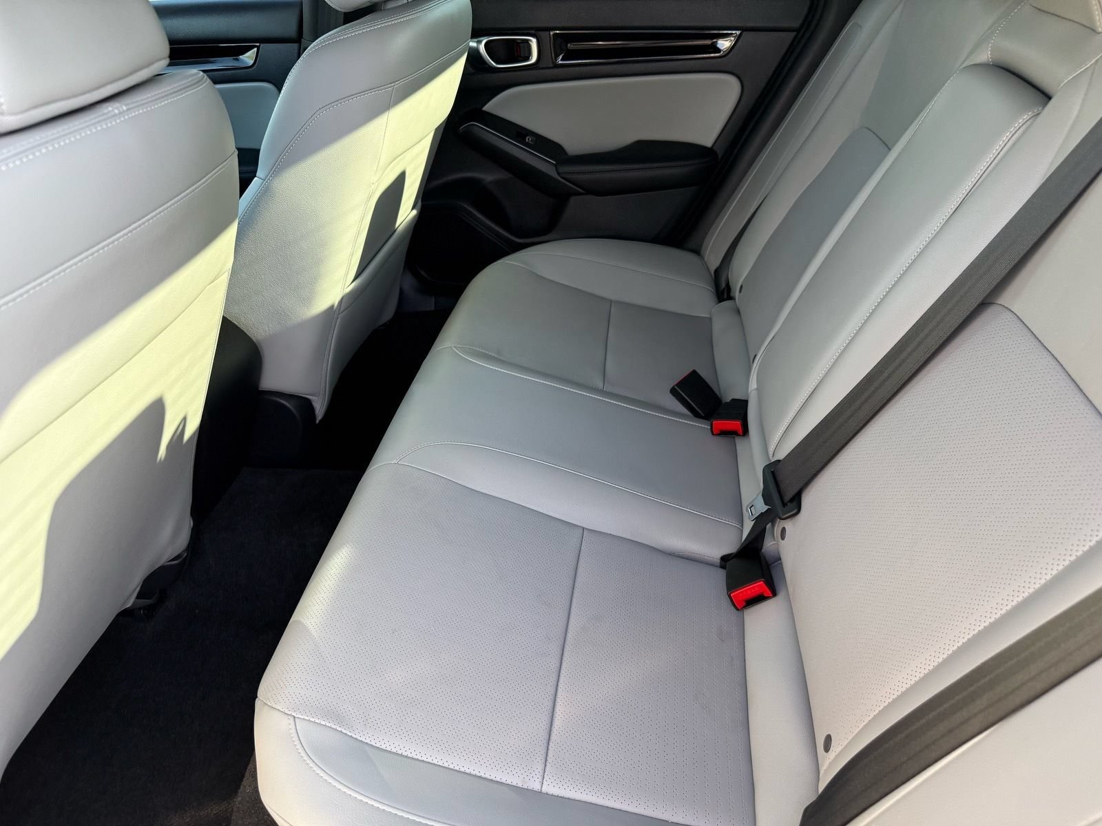 Used 2025 Honda Civic Sport Touring image 27