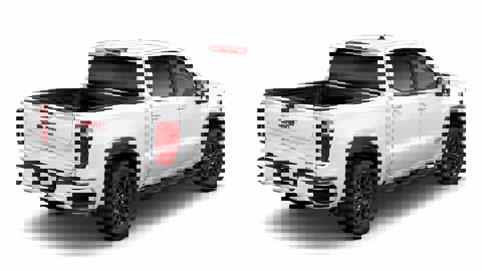 New 2026 GMC Sierra 1500 Elevation w/ Elevation Select Package image 53