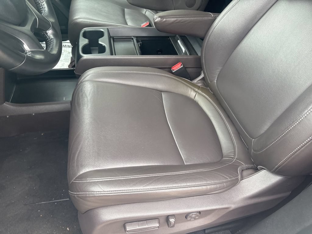 Used 2023 Honda Odyssey EX-L image 13