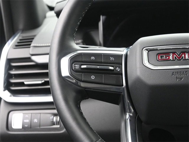 Certified 2025 GMC Acadia Elevation image 32
