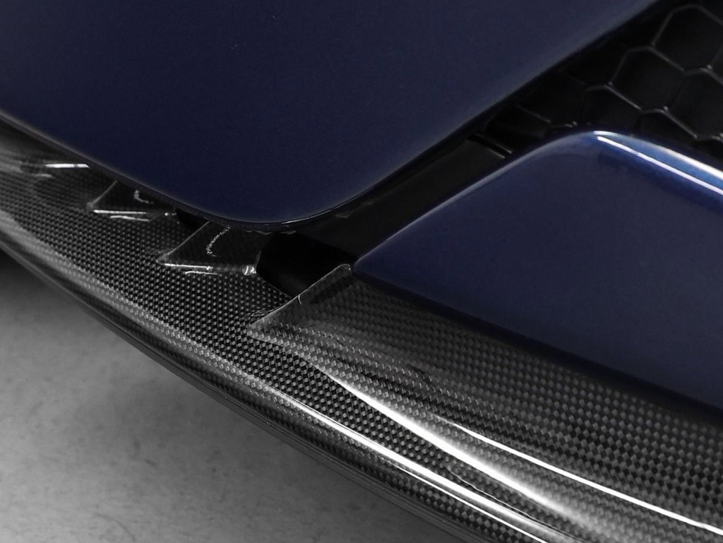 Certified 2023 Ferrari SF90 Stradale image 5