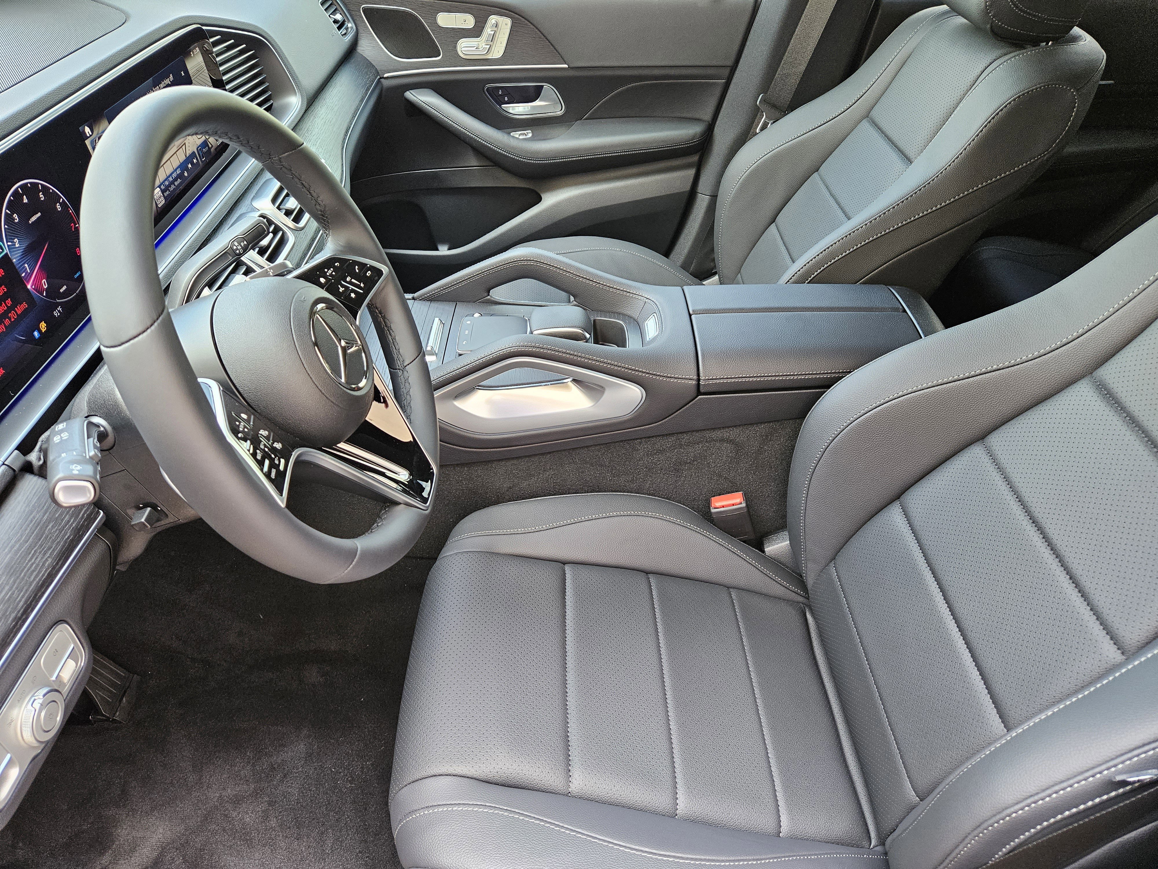 Used 2026 Mercedes-Benz GLE 350 4MATIC image 9