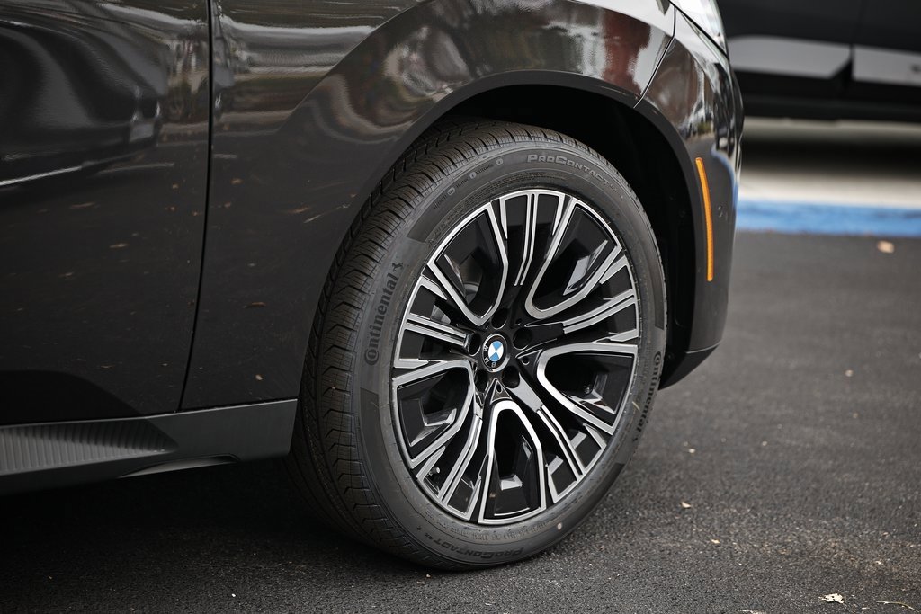 New 2026 BMW X3 xDrive30 w/ Premium Package image 5