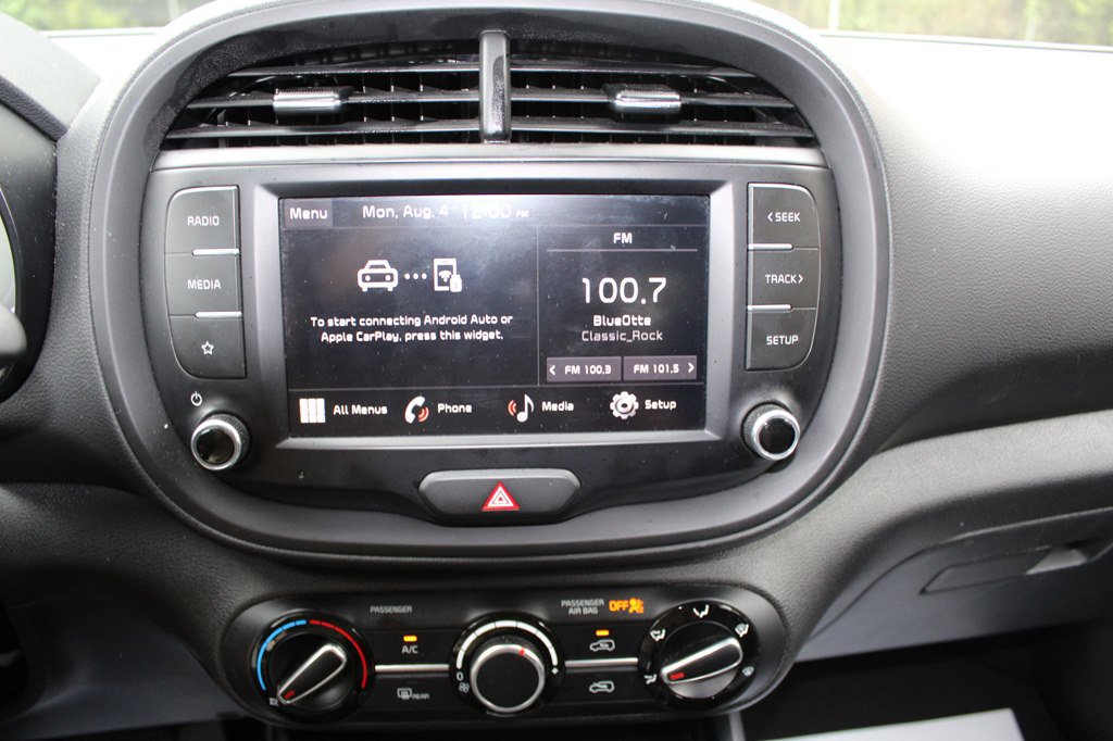 Used 2024 Kia Soul LX w/ Option Group 015 image 36