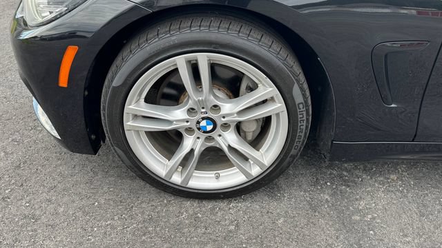 Used 2020 BMW 430i xDrive Coupe w/ M Sport Package AWD/4WD image 50