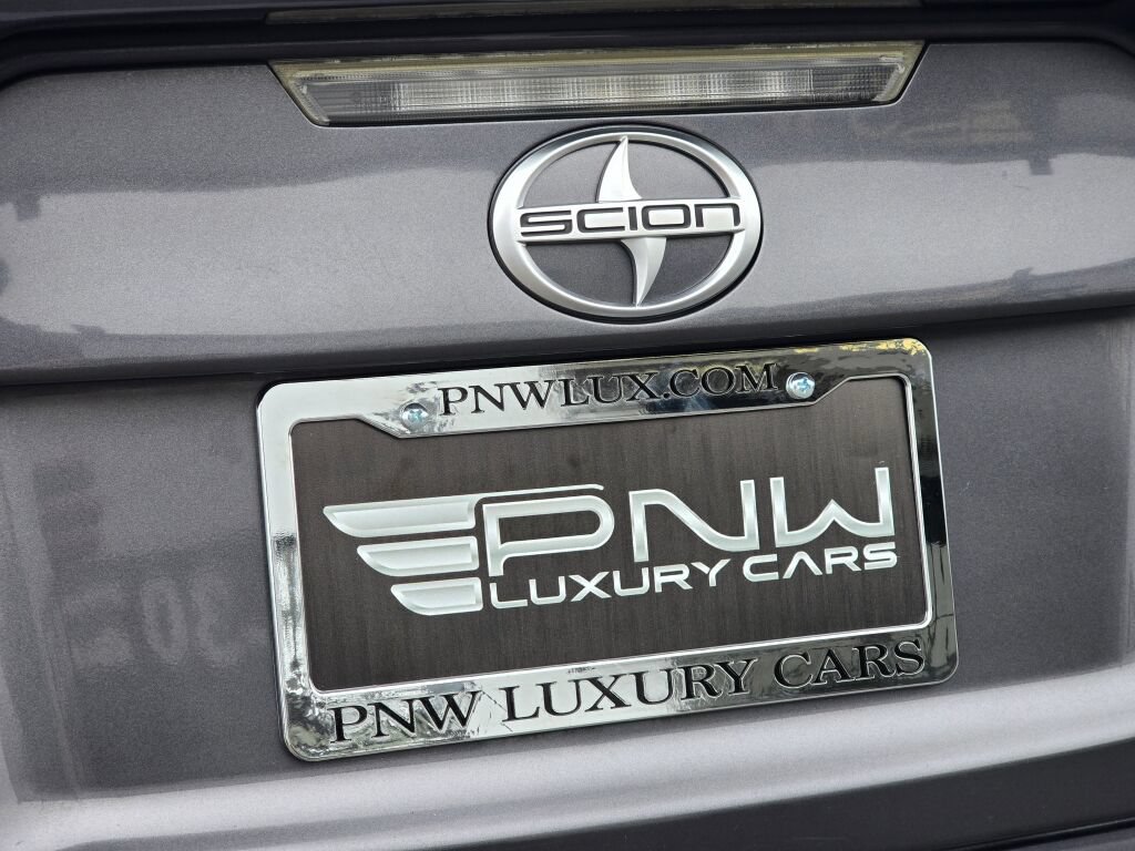 Used 2015 Scion tC FWD image 11