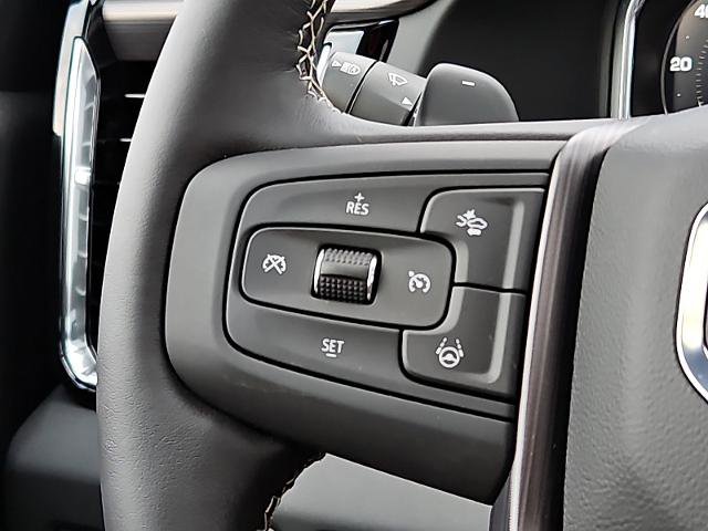 New 2026 GMC Sierra 1500 Denali Ultimate image 18