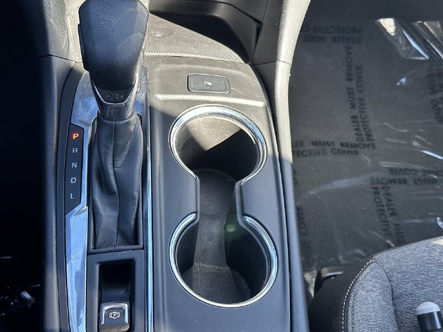 Certified 2022 Chevrolet Equinox LT AWD/4WD image 30