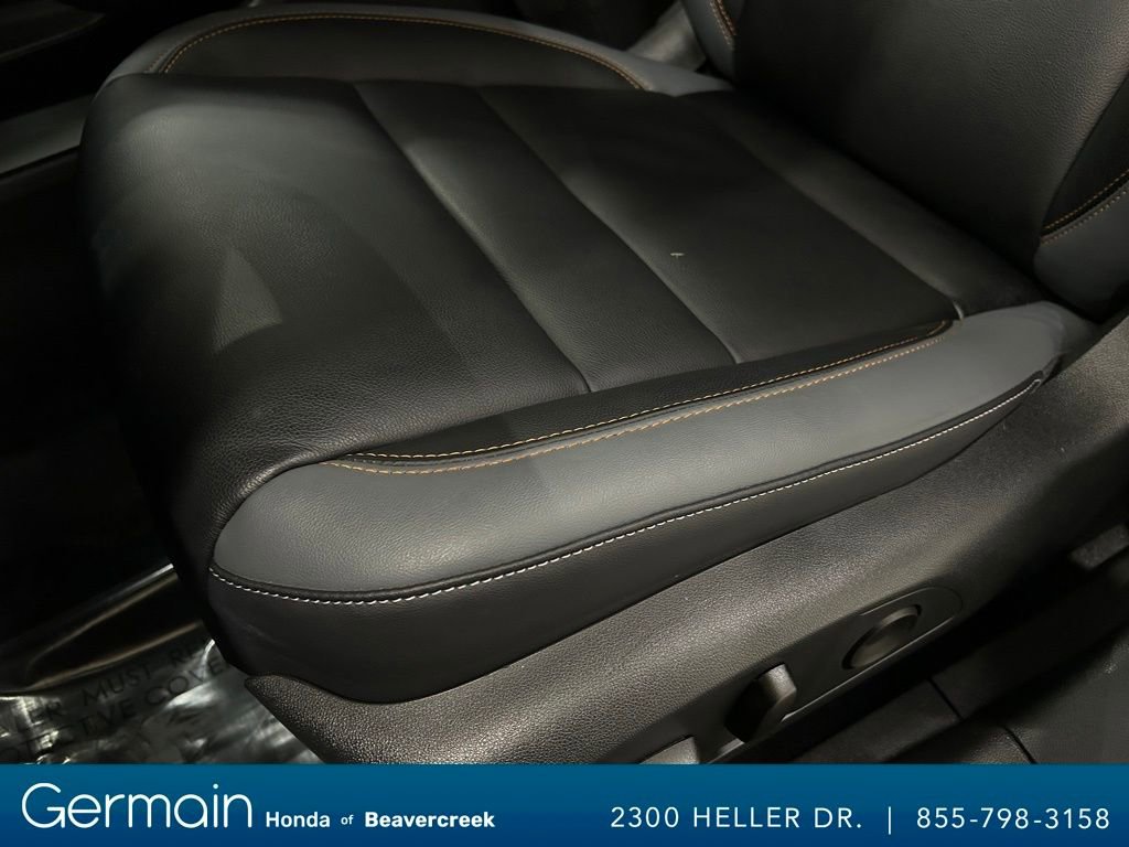 Used 2024 Honda Prologue Touring image 21