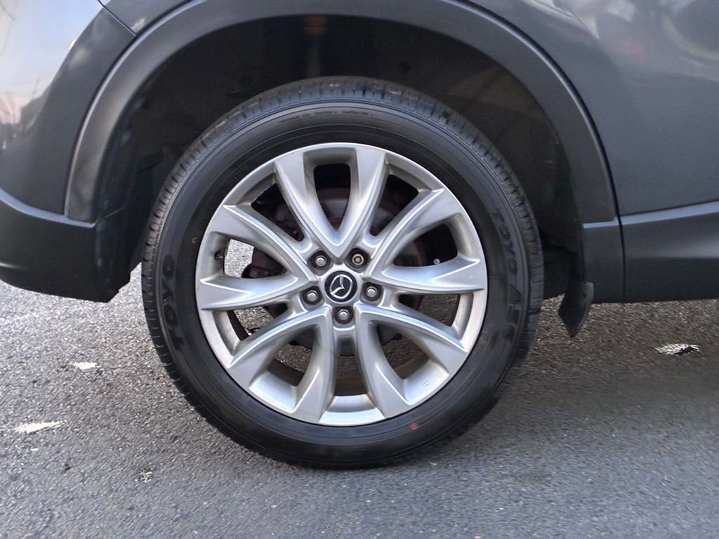 Used 2014 MAZDA CX-5 Grand Touring AWD/4WD image 48