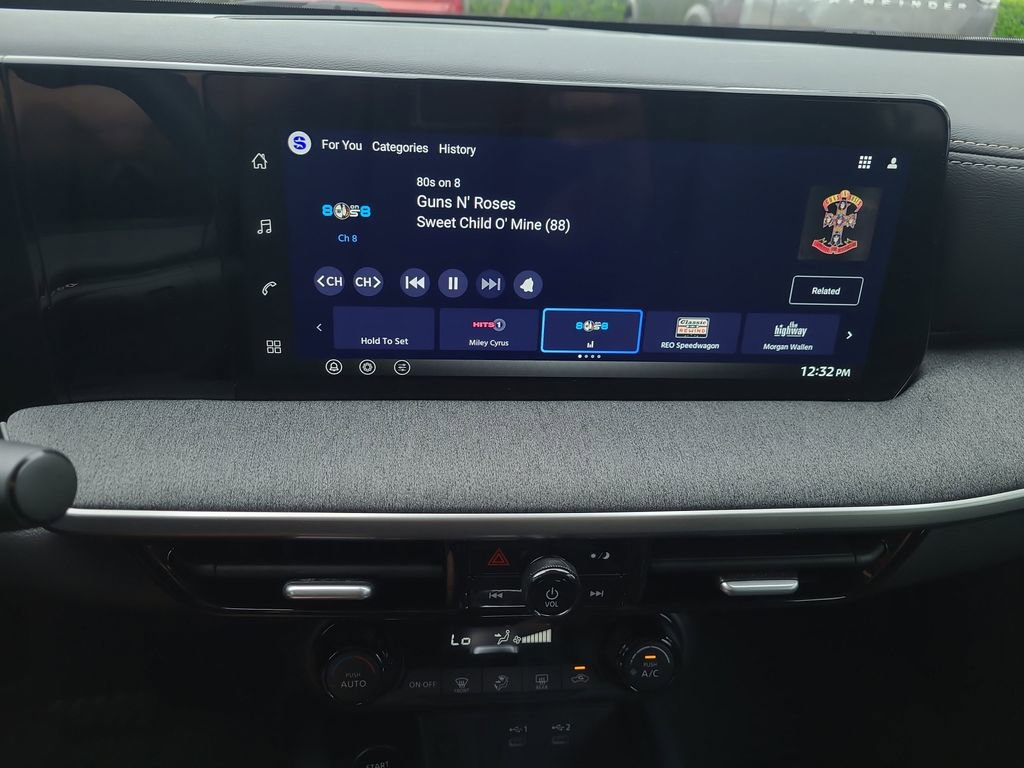 Certified 2026 Nissan Kicks SV image 19