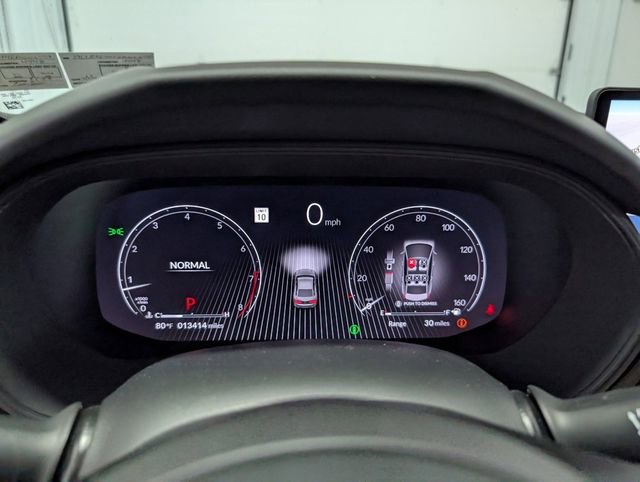 Used 2024 Acura TLX w/ Technology Package FWD image 16