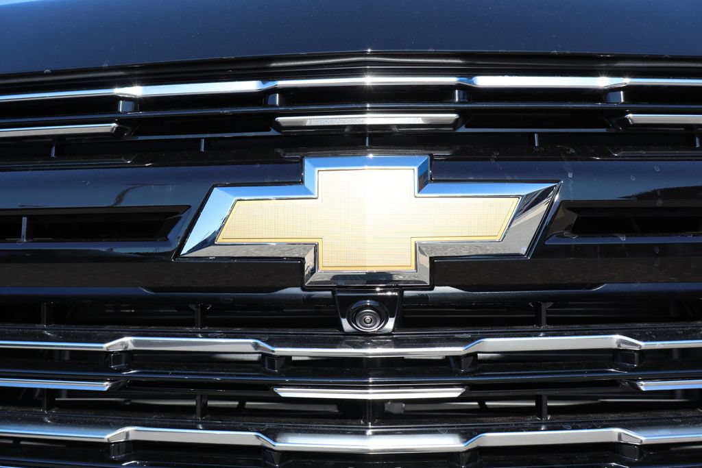 New 2026 Chevrolet Tahoe High Country AWD/4WD image 9