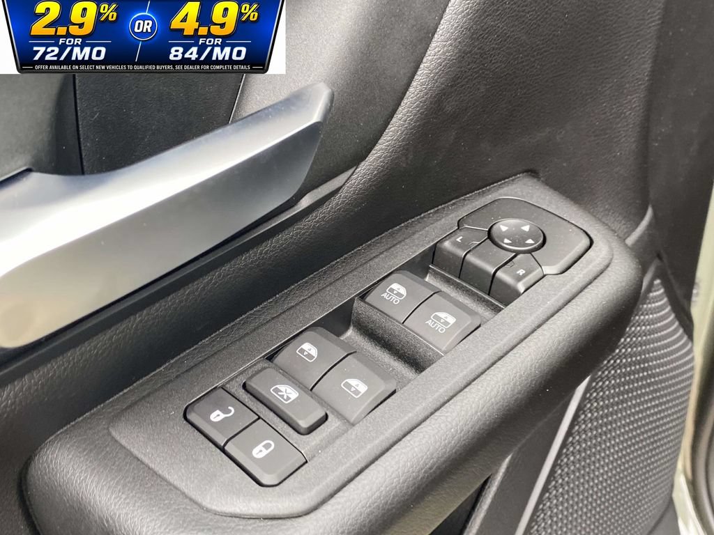 New 2026 RAM 1500 Classic Warlock AWD/4WD image 43
