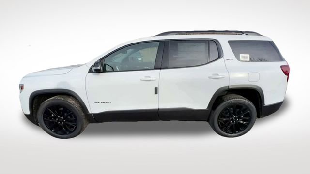 Used 2023 GMC Acadia SLT w/ Elevation Edition image 5