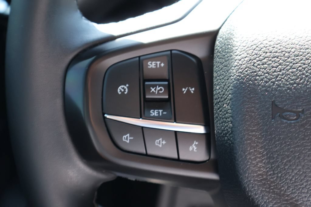 Used 2025 Ford Ranger XLT AWD/4WD image 8