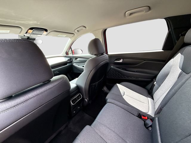 Used 2023 Hyundai Santa Fe SEL w/ Cargo Package image 23