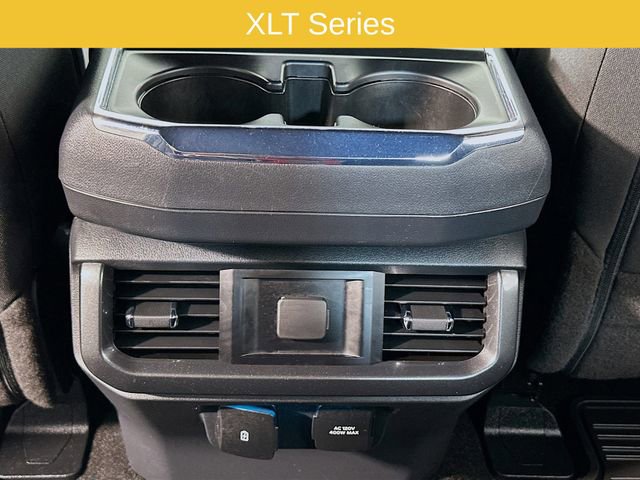 Certified 2023 Ford F150 XLT w/ Equipment Group 302A High AWD/4WD image 18