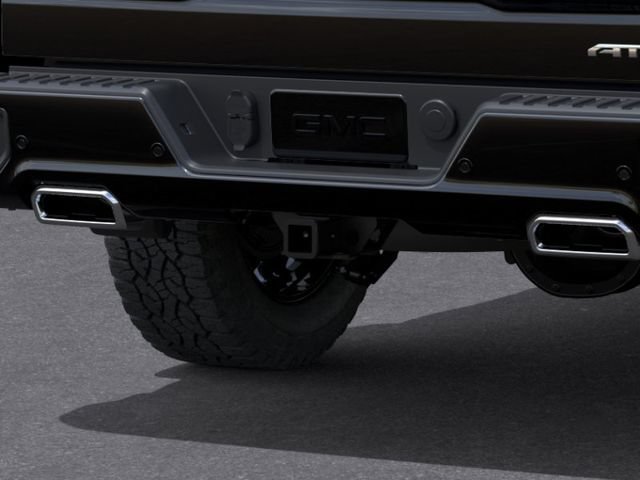 New 2026 GMC Sierra 1500 AT4 w/ AT4 Premium Package AWD/4WD image 14