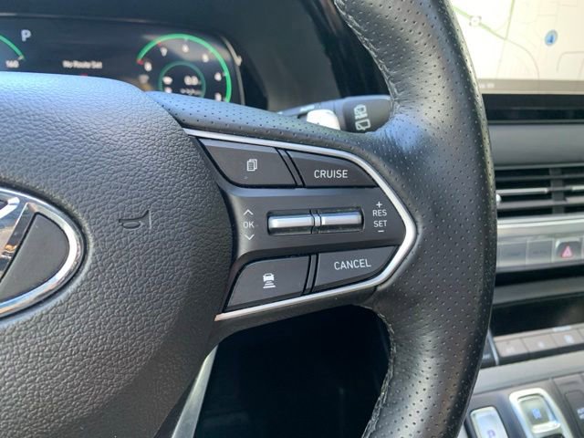 Used 2022 Hyundai Palisade Calligraphy w/ Winter Package AWD/4WD image 28