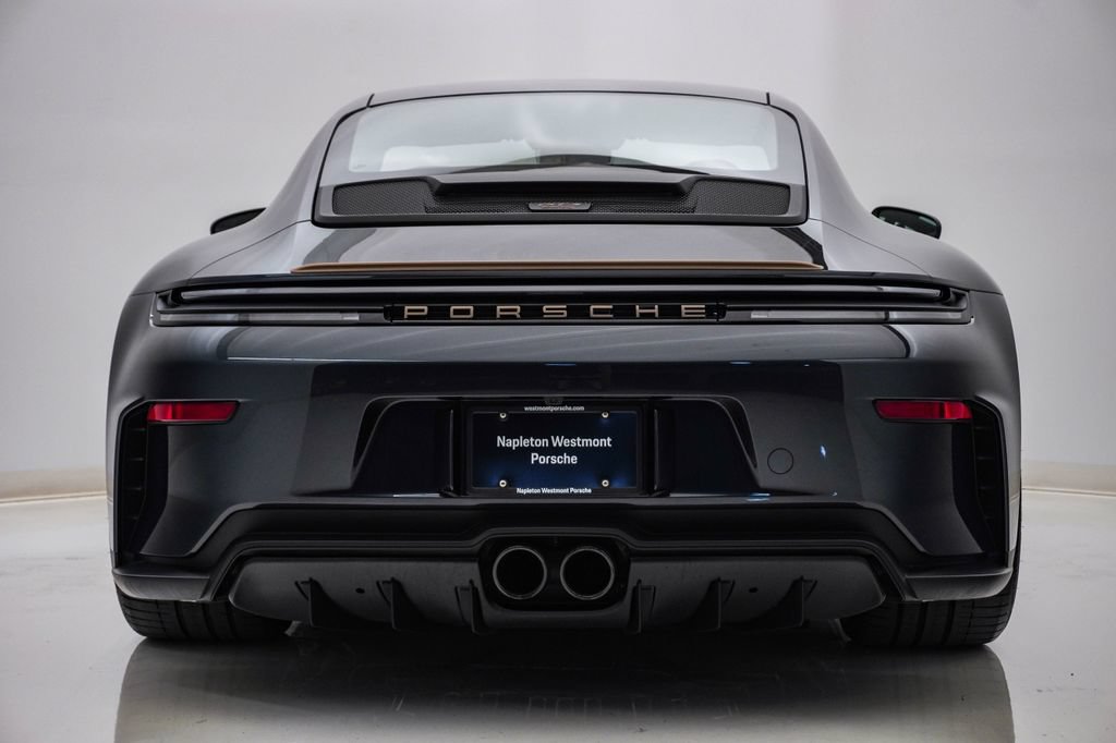 Used 2026 Porsche 911 GT3 RWD image 10