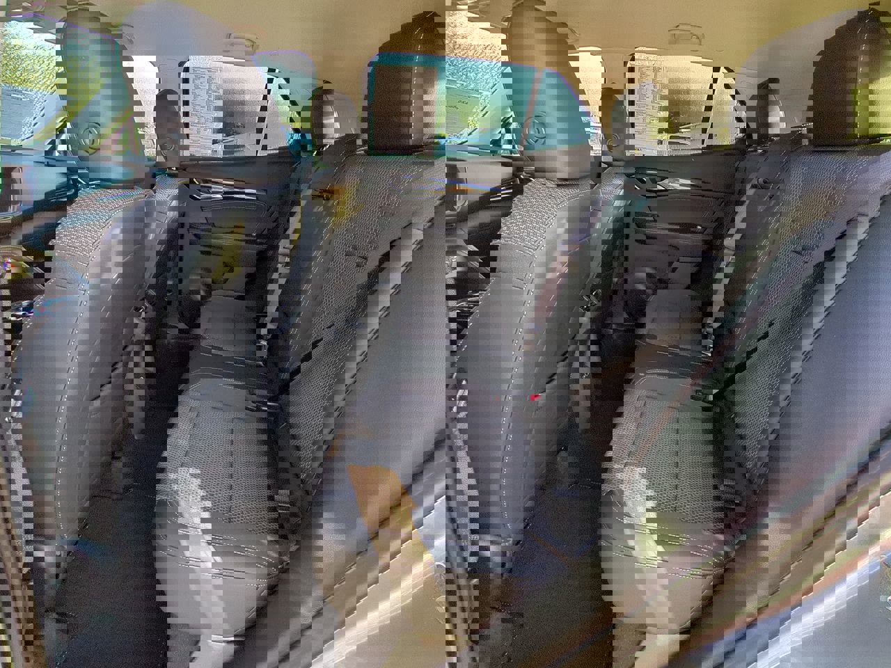 Used 2021 Buick Envision Preferred w/ Sport Touring Package image 14