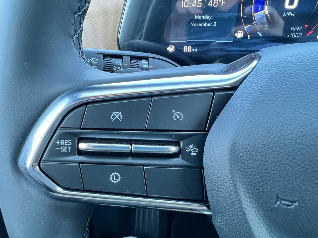 New 2026 Chevrolet Equinox ACTIV w/ Convenience Package III image 21