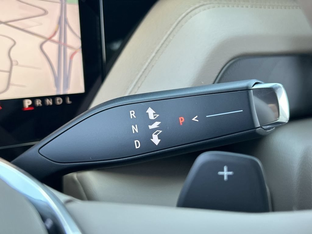 New 2026 GMC Yukon Denali AWD/4WD image 16