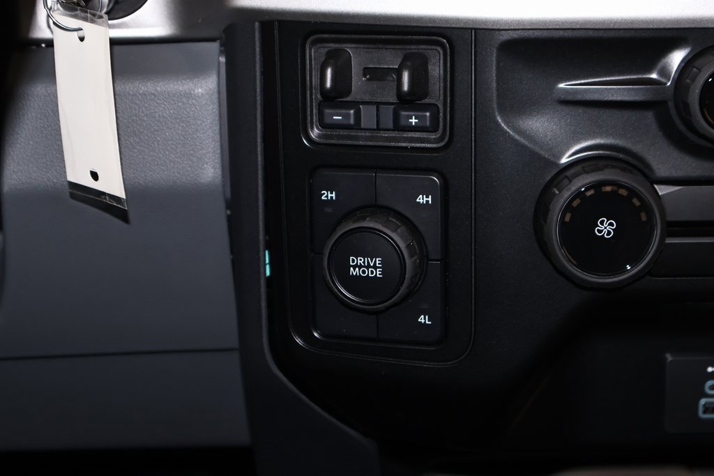 New 2026 Ford F350 XL w/ Snow Plow Prep Package image 20