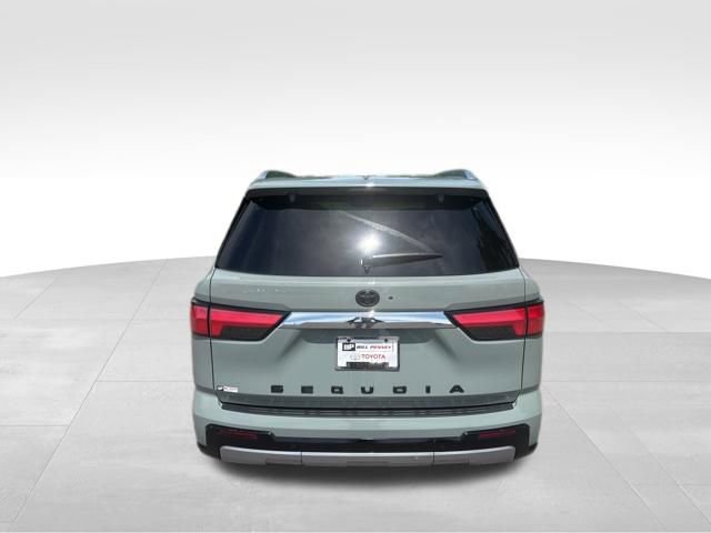 Used 2024 Toyota Sequoia Limited image 4